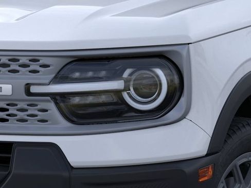 New 2026 Ford Bronco Sport Big Bend AWD/4WD image 18