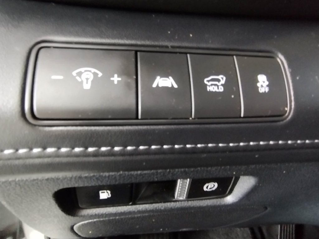 Certified 2023 Hyundai Santa Fe Limited AWD/4WD image 34