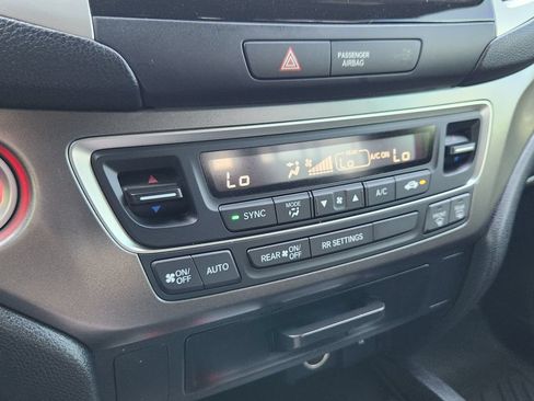 Used 2019 Honda Passport Sport image 22
