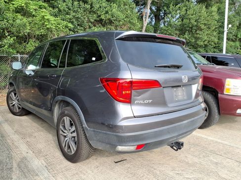 Used 2018 Honda Pilot EX-L image 2