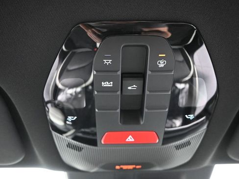 Certified 2026 Kia K4 GT-Line Turbo FWD image 39