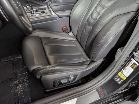 Certified 2022 BMW 840i Gran Coupe xDrive w/ Comfort Seating Package AWD/4WD image 20
