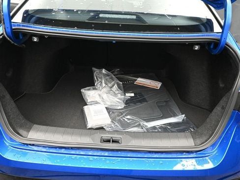 New 2026 Nissan Sentra SR image 26