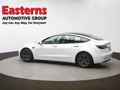 Used 2023 Tesla Model 3 Standard Range image 60