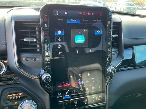 Used 2025 RAM 1500 Rebel w/ Rebel Level 2 Equipment Group image 26