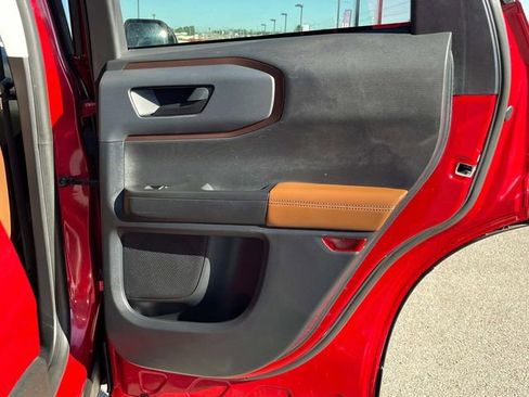 Used 2021 Ford Bronco Sport Outer Banks AWD/4WD image 22