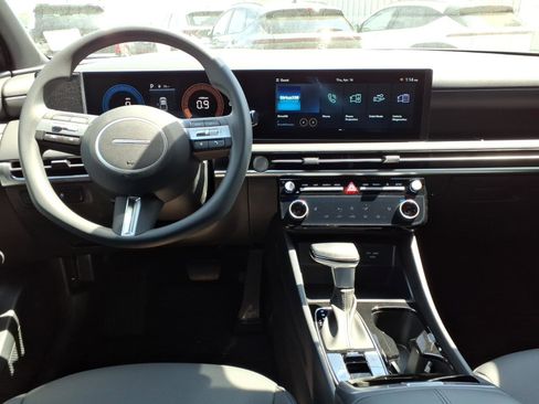 New 2026 Hyundai Santa Cruz SEL FWD image 7