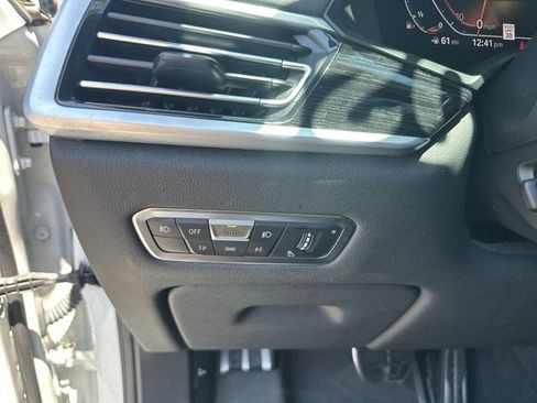 Used 2020 BMW X7 xDrive40i w/ M Sport Package AWD/4WD image 25