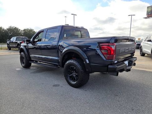 Used 2024 Ford F150 Raptor AWD/4WD image 9
