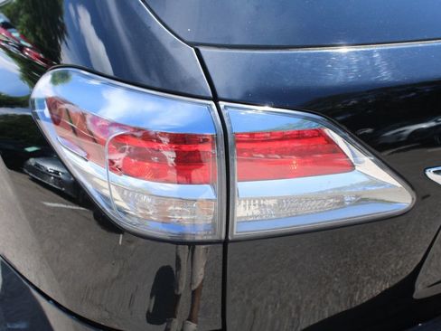 Used 2015 Lexus RX 350 FWD image 9