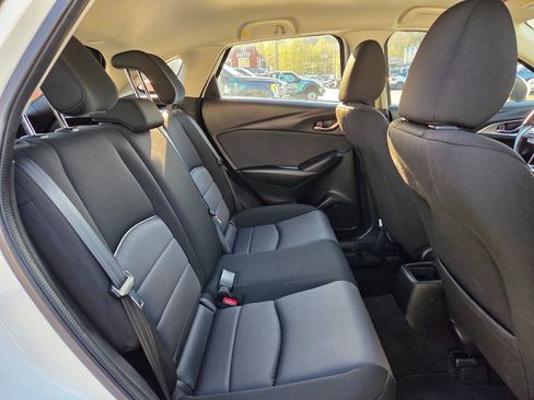 Used 2016 MAZDA CX-3 Sport AWD/4WD image 16