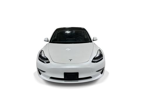 Certified 2023 Tesla Model 3 Standard Range RWD image 2