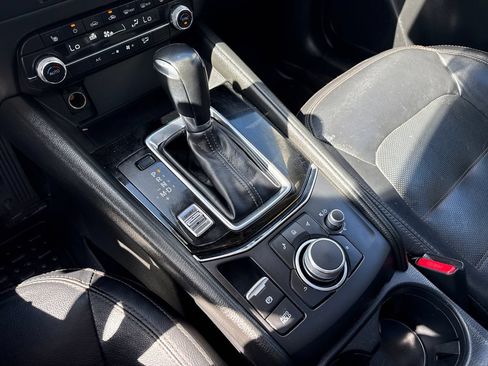 Used 2023 MAZDA CX-5 AWD 2.5 S image 13