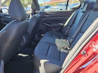 New 2025 Nissan Altima 2.5 SR