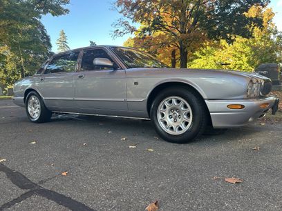 Used 2000 Jaguar XJ8