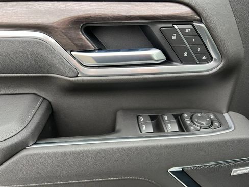 New 2026 Chevrolet Silverado 2500 LTZ w/ Z71 Chrome Sport Edition image 12