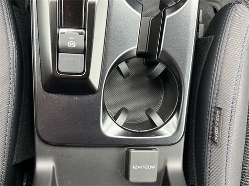 New 2026 Subaru Forester Premium image 16