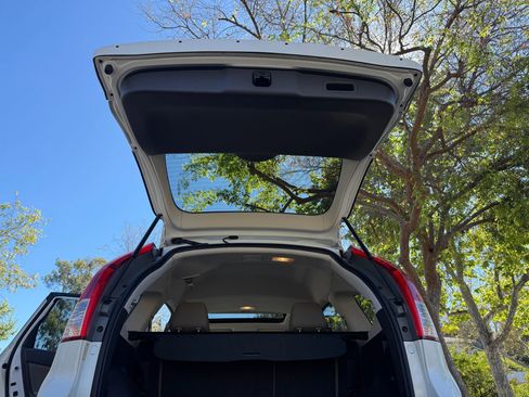 Used 2013 Honda CR-V EX image 27