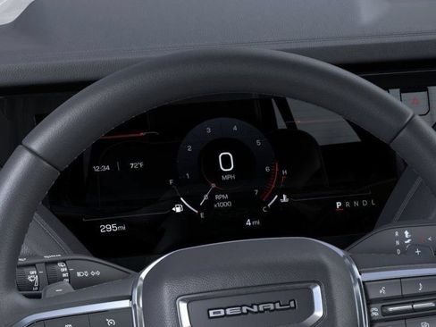 New 2026 GMC Yukon XL Denali AWD/4WD image 17