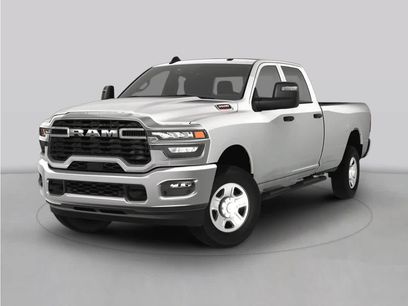 Used 2025 RAM 3500 Limited