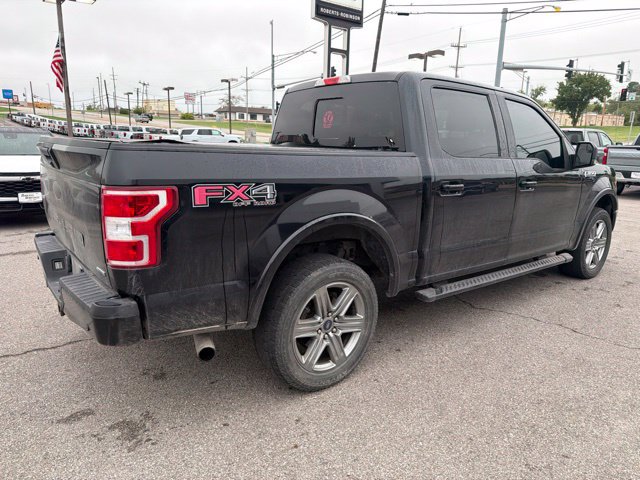 Used 2019 Ford F150 XLT w/ Equipment Group 302A Luxury AWD/4WD image 14
