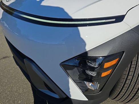New 2026 Hyundai Kona SEL Sport FWD image 41