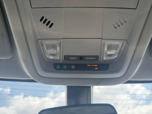 Used 2018 GMC Acadia SLE w/ Driver Alert Package I FWD image 21