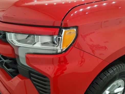 Used 2022 Chevrolet Silverado 1500 RST image 7