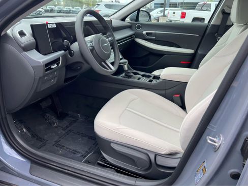 New 2026 Hyundai Sonata SE FWD image 27