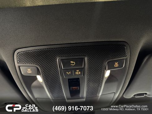 Used 2020 Mercedes-Benz GLA 250 4MATIC w/ Premium Package image 34