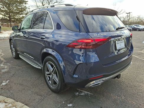 Used 2026 Mercedes-Benz GLE 350 4MATIC image 4