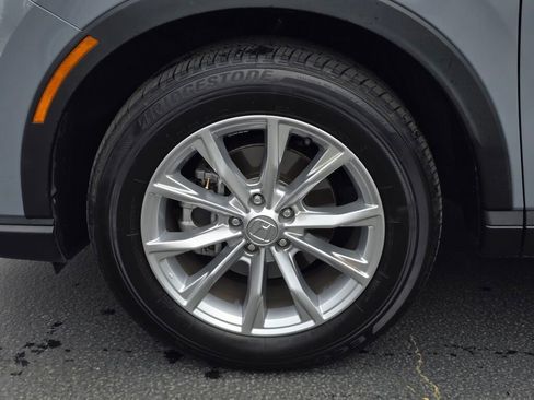 Certified 2024 Honda CR-V EX-L image 17