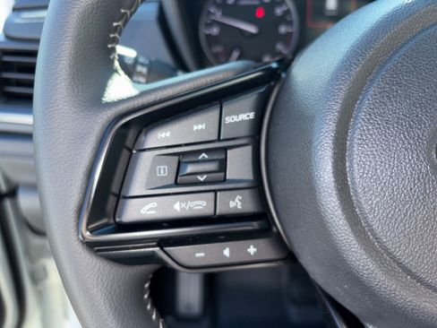 New 2026 Subaru Forester Premium image 18