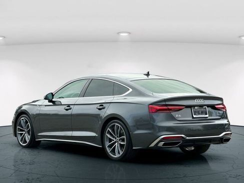 Used 2023 Audi A5 2.0T Prestige image 5
