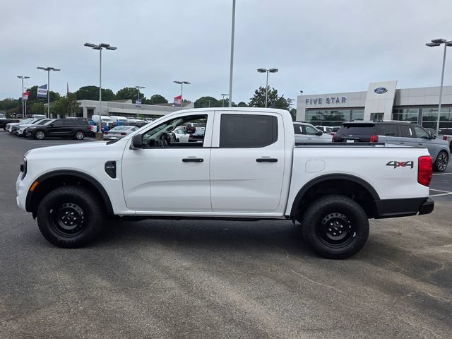 New 2026 Ford Ranger XL w/ Trailer Tow Package AWD/4WD image 4