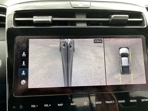 Used 2022 Hyundai Santa Cruz Limited w/ Cargo Package image 18