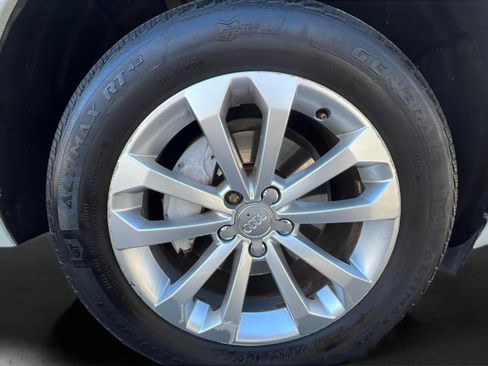 Used 2017 Audi Q5 2.0T Premium image 20