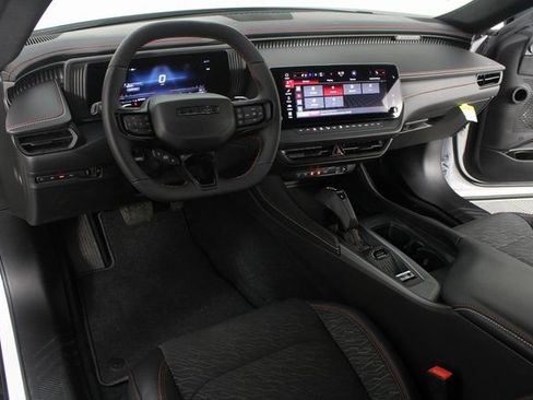 New 2026 Dodge Charger Scat Pack w/ Blacktop Package image 8