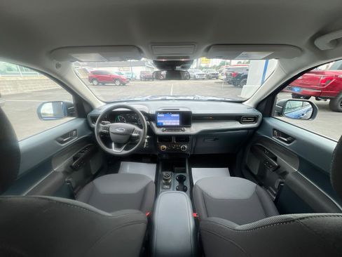Used 2024 Ford Maverick XL FWD image 40
