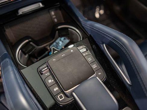 Used 2025 Mercedes-Benz GLE 63 AMG S image 30