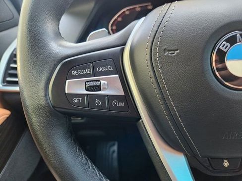 Used 2023 BMW X5 sDrive40i w/ Premium Package image 31