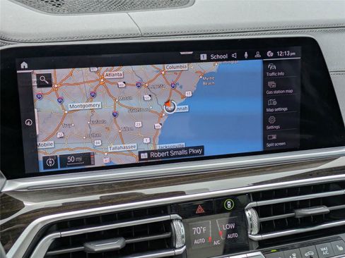 Used 2020 BMW X5 sDrive40i w/ Premium Package RWD image 25