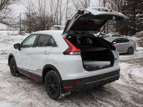 New 2026 Mitsubishi Eclipse Cross Ralliart image 7