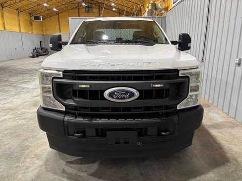 Used 2020 Ford F250 XL w/ Power Equipment Group AWD/4WD image 7