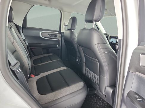 New 2026 Ford Bronco Sport Big Bend w/ Black Appearance Package AWD/4WD image 18