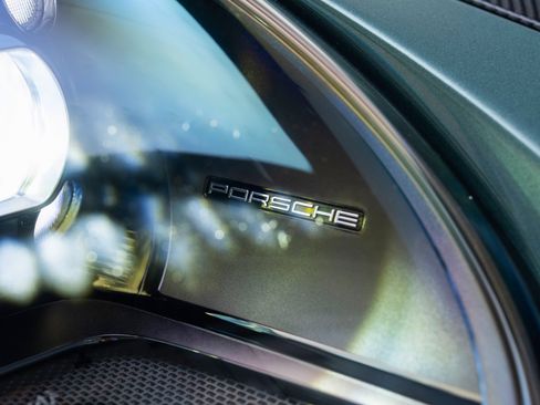 Used 2025 Porsche 911 GT3 RS RWD image 19