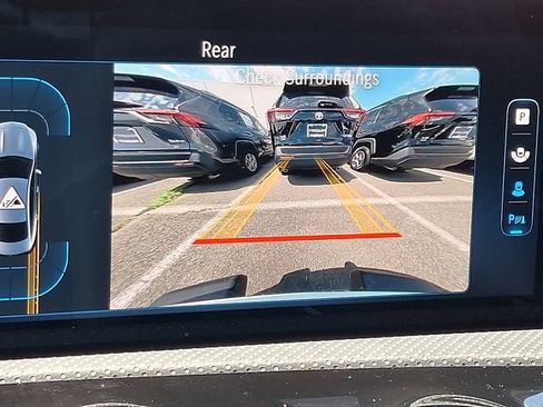 Used 2025 Mercedes-Benz CLA 250 image 16