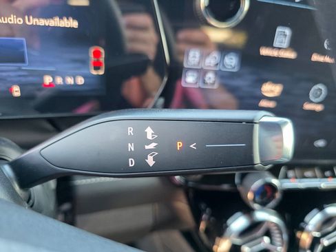 New 2025 Chevrolet Blazer EV LT w/ Midnight/Sport Edition image 15