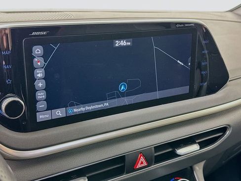 Used 2023 Hyundai Sonata SEL Plus FWD image 15