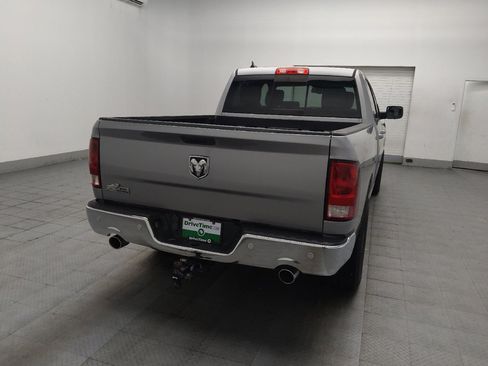 Used 2019 RAM 1500 Big Horn RWD image 7